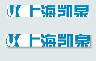 上海凯泉集团标志图片