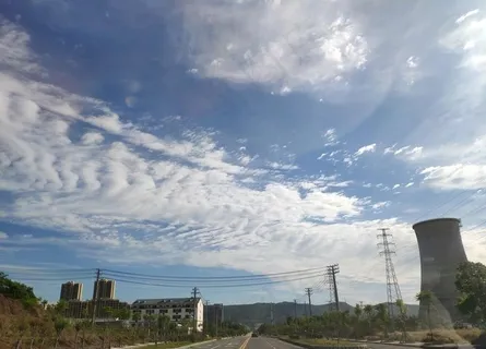 蓝天图片 蓝天图片