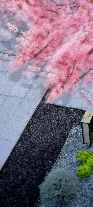 园林 地产 系列图片