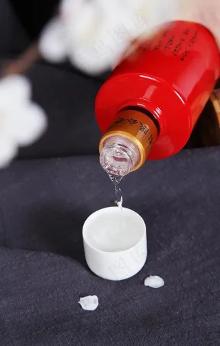 凤台西凤酒摄影照片图片