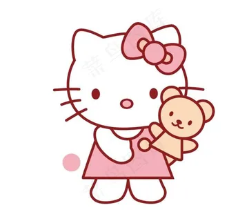 KT猫咪图片 KT猫咪图片