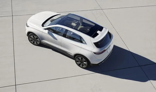 林肯图片 林肯图片