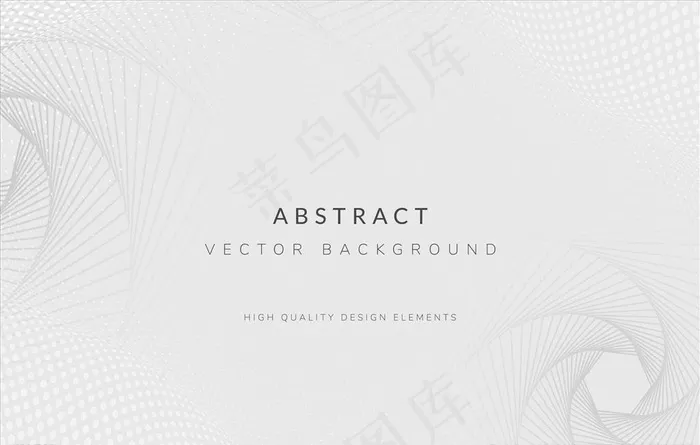 曲线背景图片ai矢量模版下载