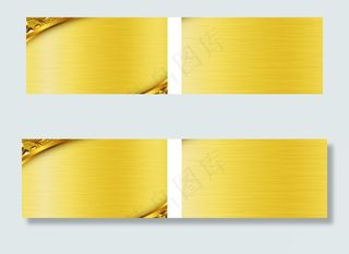 金色名片 金色质感  金色底纹图片