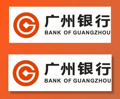 广州银行LOGO图片