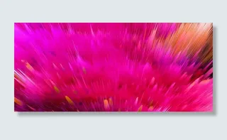 艺术 炫彩 背景图片