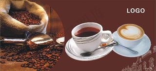 咖啡  西餐图片