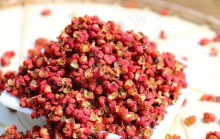 韩城大红袍图片