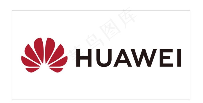 华为手机图标图片psd模版下载