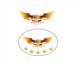 乐佰翁标志图片