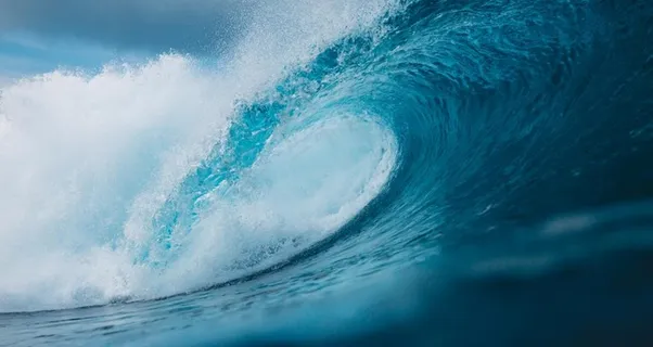 海浪图片 海浪图片