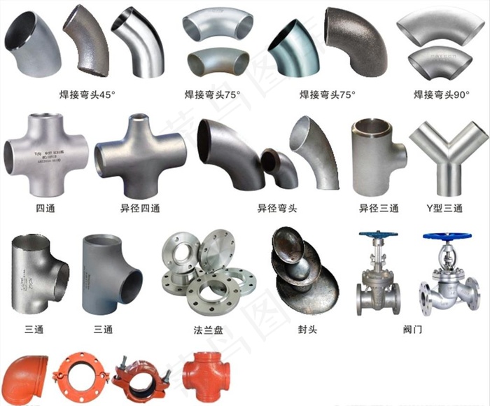 管道 弯头 设备图片