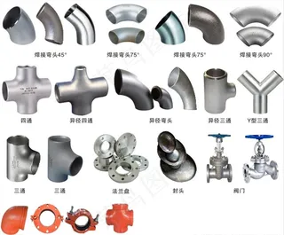 管道 弯头 设备图片