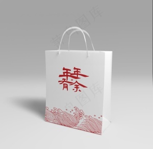手提袋图片
