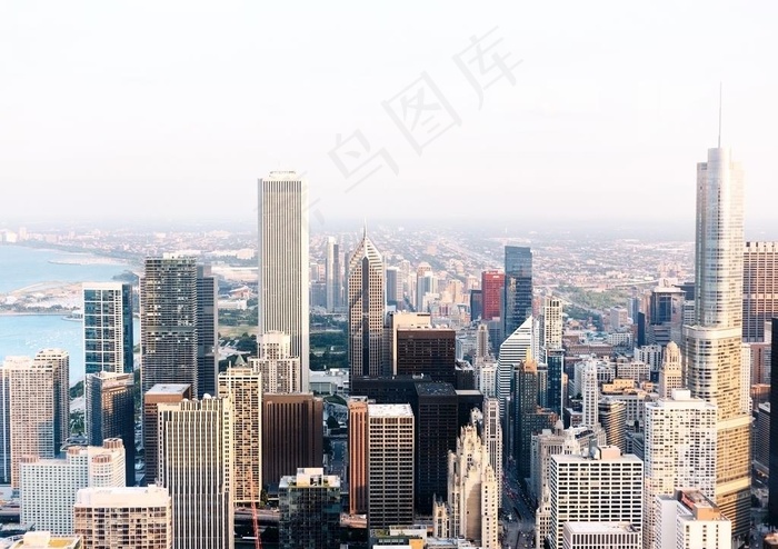 城市图片