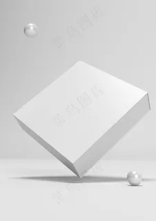 扁盒子样机图片 扁盒子样机图片