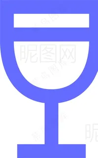 酒杯图片