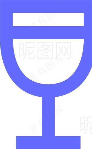 酒杯图片