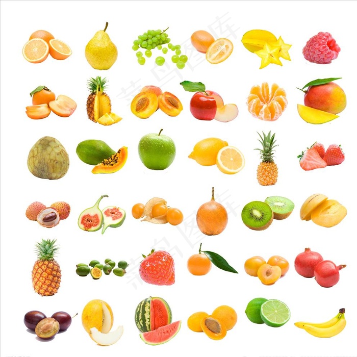 水果图片