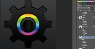 系统设置图标图片