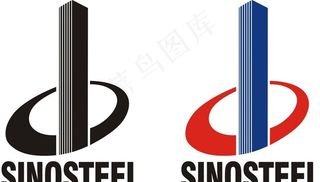 中钢集团logo图片