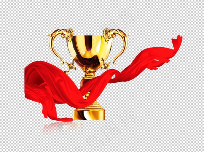 奖杯图片