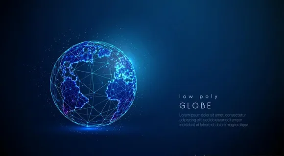 科技地球图片 科技地球图片
