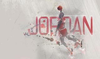 乔丹图片