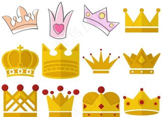 皇冠图片