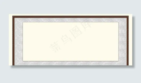 画框相框边框图片