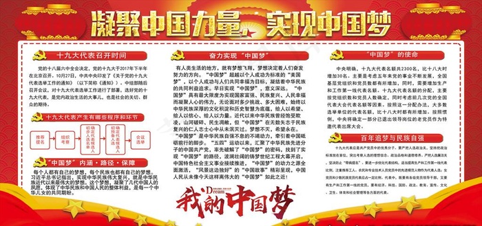 十九大图片