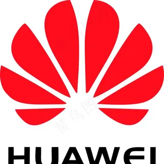 华为LOGO图片