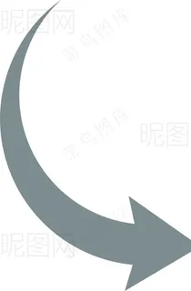箭头图片