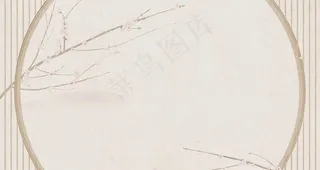 婚纱照写真 古风素材 古装图片