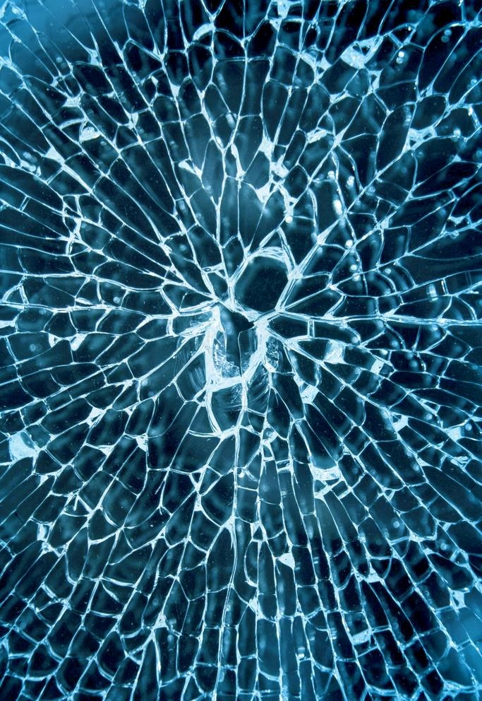 碎冰裂纹图片