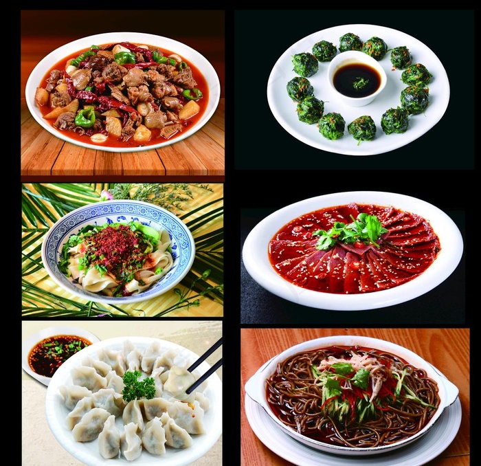 超高清菜品图图片(10770X10770(DPI:300))psd模版下载