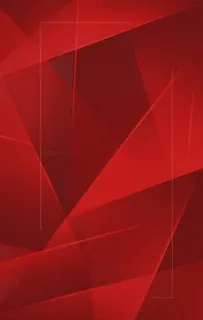 红色色块线条海报背景素材图片