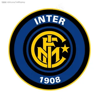 意甲国际米兰队标志图片