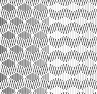 几何条纹背景图片