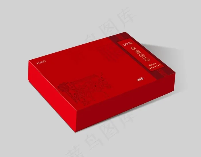 小磨香油 天地盖 包装图片(8457X6850(DPI:300))psd模版下载