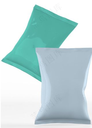 食品包装样机图片