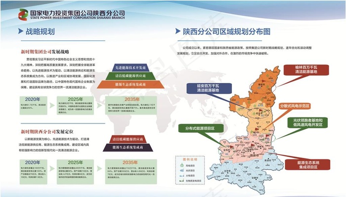 公司介绍展板图片ai矢量模版下载