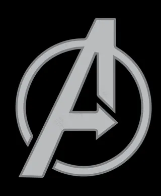 复仇者联盟logo图片