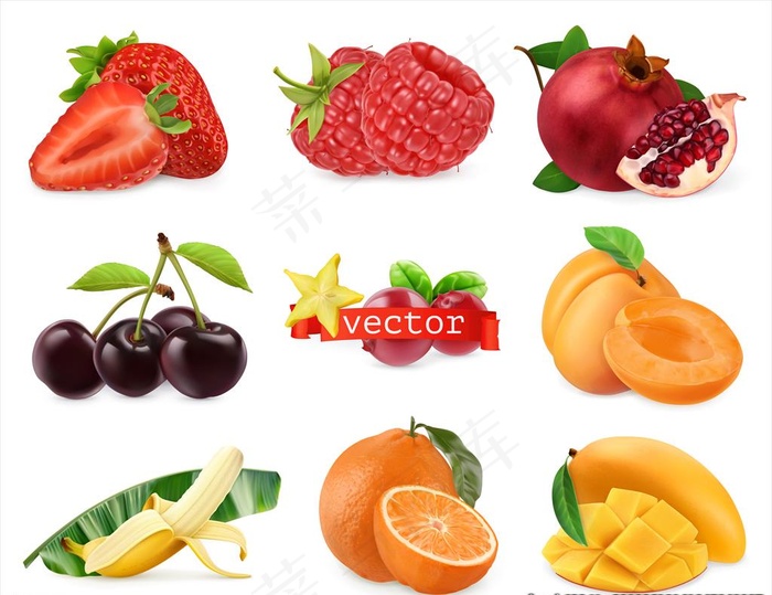 水果图片