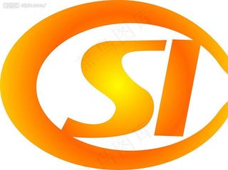 中国社会保险矢量标志图片