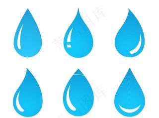 水滴图片
