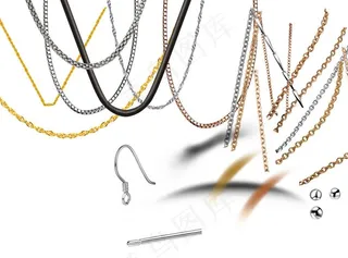 珠宝精修素材 钻石素材 锆石素图片