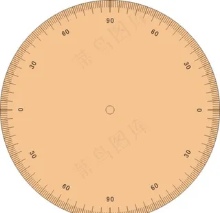 刻度转盘图片