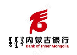 内蒙古银行 标志 LOGO图片