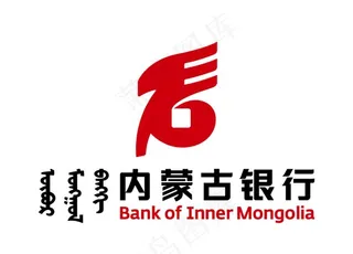内蒙古银行 标志 LOGO图片